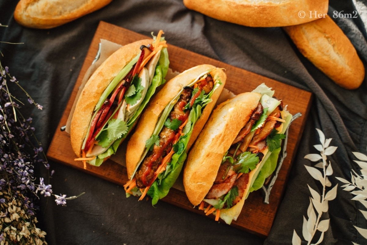 Bánh mì