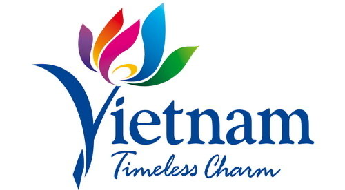 Logo Vẻ Đẹp Việt Nam